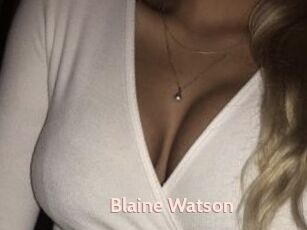 Blaine_Watson