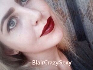 BlairCrazySexy