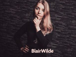 BlairWilde