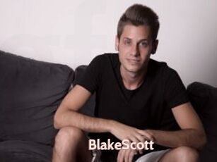 BlakeScott