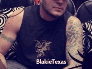 Blakie_Texas