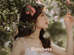 Blanchess