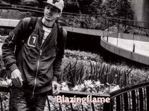 Blazingflame