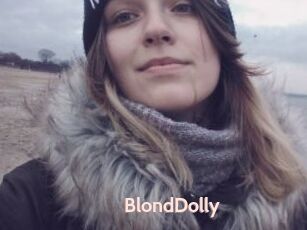 BlondDolly