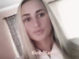 BlondKaren