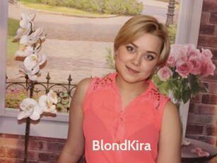 BlondKira