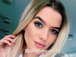 BlondPrincess18