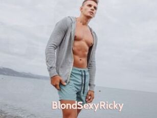 BlondSexyRicky