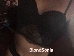 BlondSonia