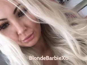 BlondeBarbieXo