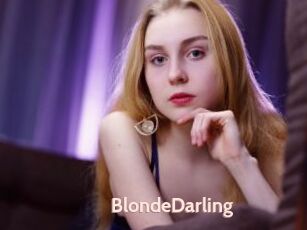 BlondeDarling