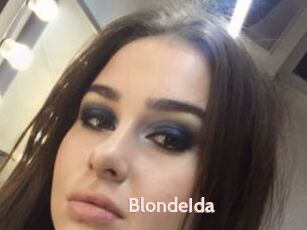 BlondeIda