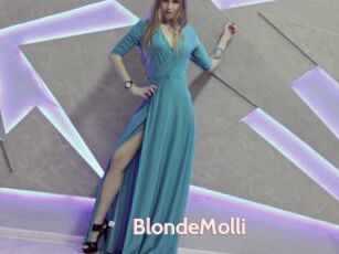 BlondeMolli