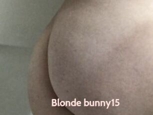 Blonde_bunny15