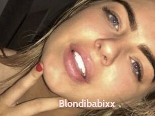 Blondibabixx