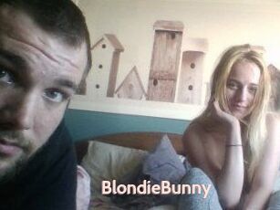 BlondieBunny