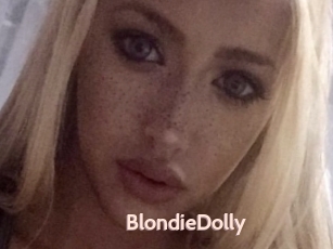 BlondieDolly