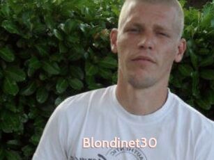 Blondinet30