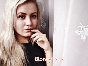 BlondyLana