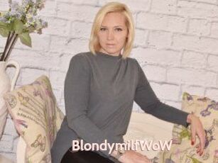 BlondymilfWoW