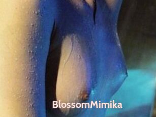 BlossomMimika