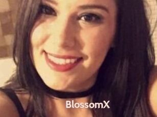 Blossom_X