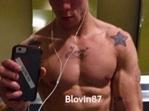 Blovin87