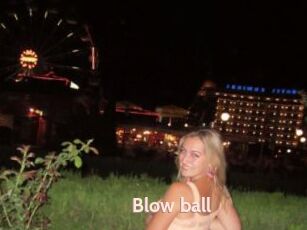 Blow_ball