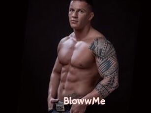 BlowwMe