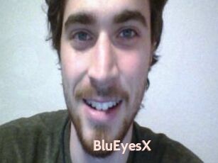 BluEyesX