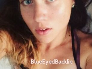 BlueEyedBaddie