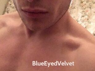 BlueEyedVelvet