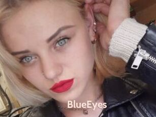 BlueEyes