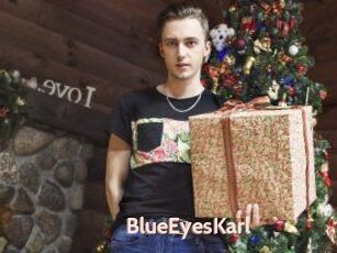 BlueEyesKarl