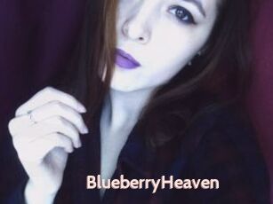 BlueberryHeaven