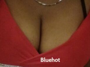 Bluehot