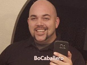 BoCaballero