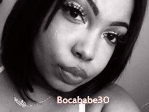 Bocababe30