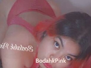 BodahkPink