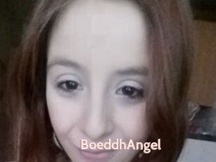 BoeddhAngel