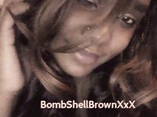 BombShellBrownXxX