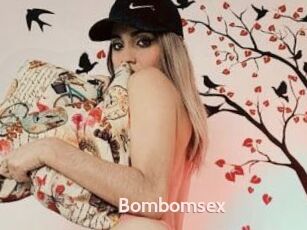 Bombomsex