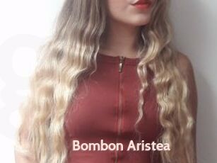 Bombon_Aristea