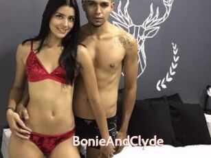 BonieAndClyde