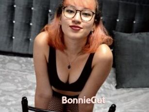 BonnieCut