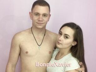 BonnieXavier