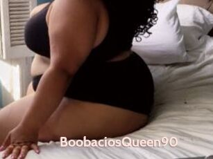 BoobaciosQueen90