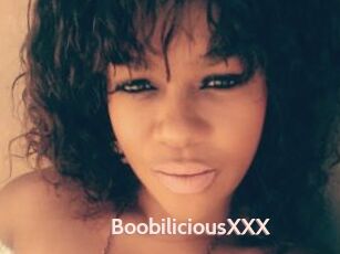 BoobiliciousXXX