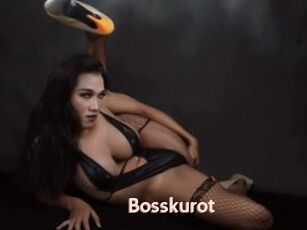 Bosskurot