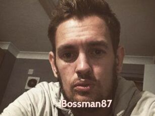 Bossman87